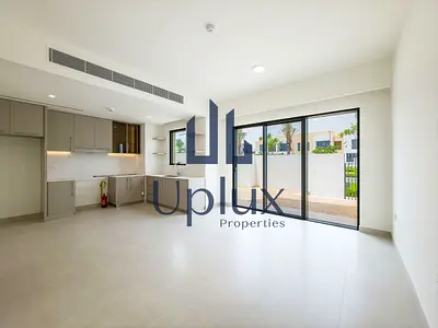 Unfurnished | Brand New | Single Row
