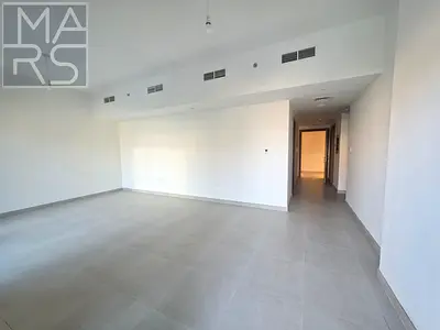 Brand New 3BHK Apartment with Pool View 2 parking