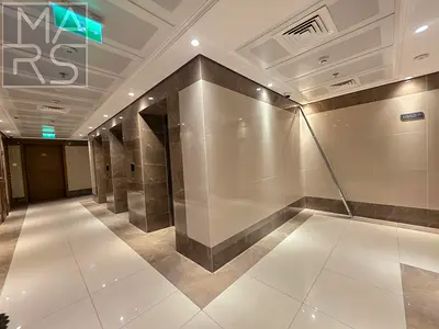 🏡 شقة شبه جديدة للإيجار - غرفتين نوم وصالة