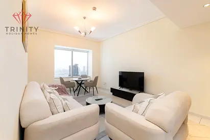 Quick Move-In | Brand New Premium Furnished | Beautiful View | Higher Floor | All Bills Included
