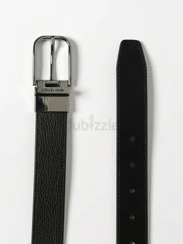 Michal kors men belt