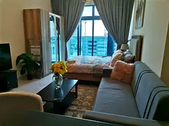 Fully Furnished | Spacious | Ready to Move