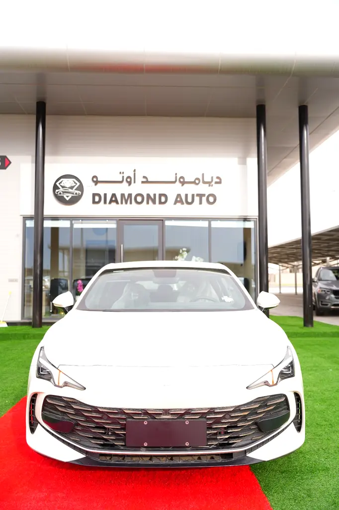 MG MG 7 2025 — photo 1 of 17