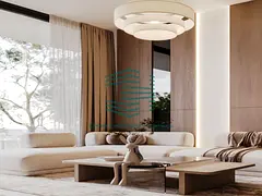 Burj Khalifa View \ 30\70 % Payment Plan \ Q2 2027