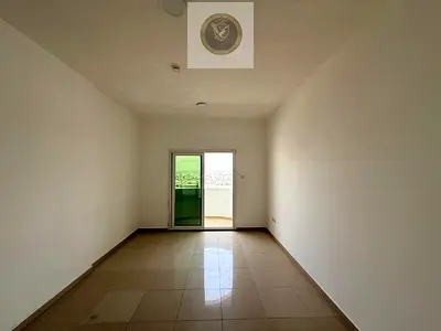 Balcony Open View Spacious 2BHK Prime Location Near Dubai