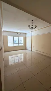 Cozy 1BR with View &amp; Central AC | Flexible 4/6 Payments - Al Khan