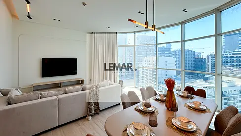 Ready Unit | Great Price |Large Layout | Prime Dubai Location |