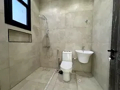 Brand New 4BR Villa | Private Majlis | Living