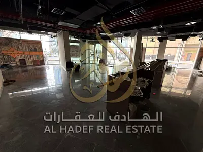 Prime location | Main street | Free parking | Suitable for all commercial activities | Equipped with civil defense systems