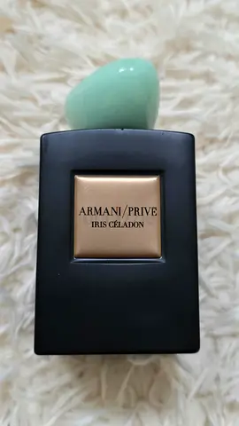 ARMANI/PRIVE IRIS CÉLADON