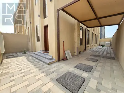 Welcome To HOME | 4 Bedroom Villa | Spacious & Bright
