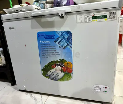 Freezer for sale (200 litre) condition10/10