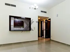 Spacious 1BR | Covered Parking | Easy Access