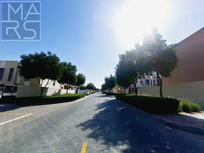 ✨ تاون هاوس أنيق بغرفتي نوم للبيع في نسمة ريزيدنس