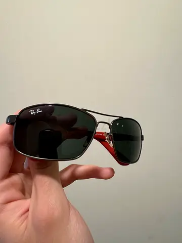 RayBan kids sunglasses original