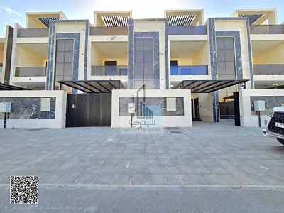 No annual fees, modern 5-bedroom villa