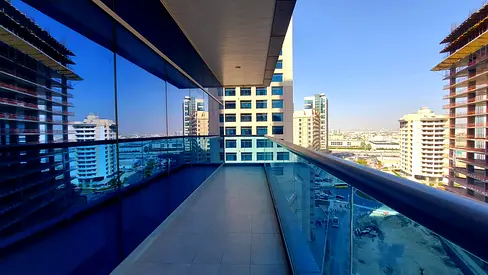 Spacious 2-Bedroom Apartment for Rent in Art Height