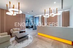Vacant | Luxury Tower | High End Fitout
