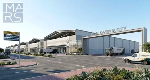 Commercial| Office and Residential | Freehold Land