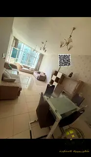 Apartment for Sale in Orient Towers – Ajman | High Floor | Excellent Value