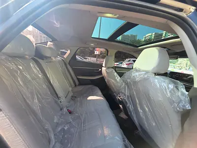 2023 Hyundai SONATA — миниатюра 17
