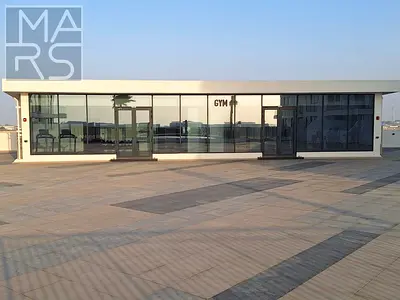 Hot Deal | Studio with Balcony & Stunning View for Rent
