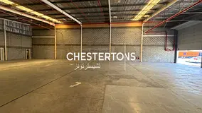 JAFZA TRADING | STORAGE | LOGESTIC | WITH OFFICE