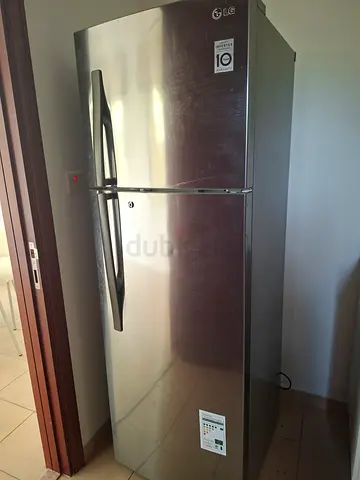 LG Inverter Fridge