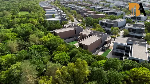 Freehold villa Plot Fro Sale