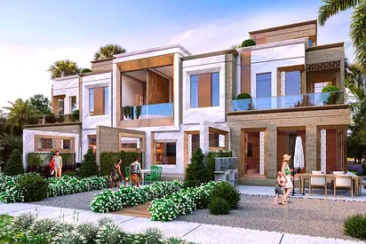 Hot Deal | Luxury 4BR Townhouse | Single Row