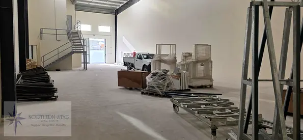 3700 Square Feet Warehouse Tolet in Sajja Brand New