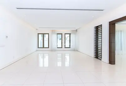 Fully Upgraded | Marina Skyline | Vacant