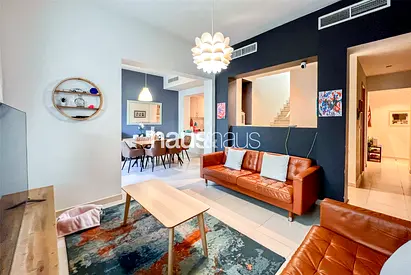 Type-E Layout | Vacant Sept 26 | Close to Park