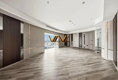 ELEGANT COMMERCIAL SPACE | PREMIUM OFFICE | STUNNING SKYLINE VIEWS