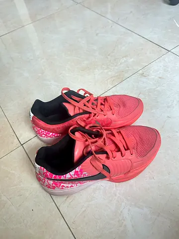 Nike Ja 2 “Heart Eyes” Basketball Shoes