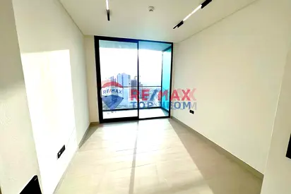Semi - Furnished | High Floor | Open View | Modern Studio
