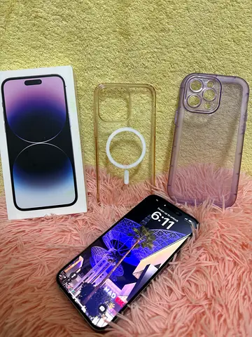 iPhone 14 Pro Max 1TB