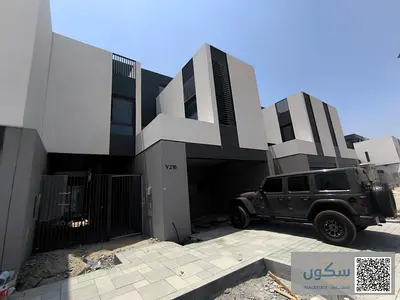townhouse for Sale G+2 in Al Zorah of Ajman 4 bedroom and ready to move