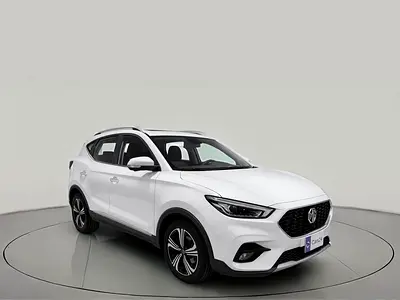AED 752/month | 0 DP | Free 3 Months Warranty | Service History | 30 Day Return | MG ZS 2024