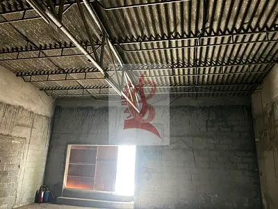 Commercial Warehouse I Vacant I For Rent