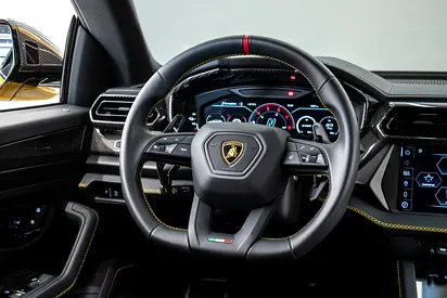 2025 Lamborghini URUS 缩略图 8