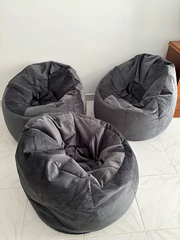 Beanbags