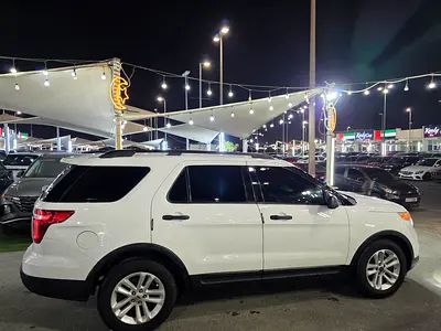 صورة مصغرة 6 لـ 2014 FORD EXPLORER