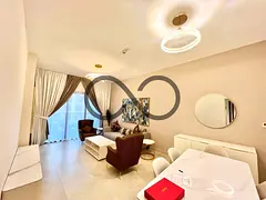 Brand New | Fully Furnished | Ready To Move-In
