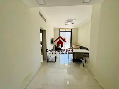 1 BHK with semifunished |6 cheques payment| security deposit ODC with balcony ready to move