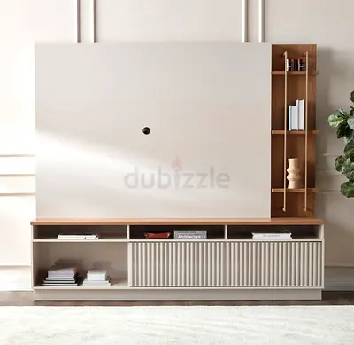 TV unit Modern TV Unit – AED 700