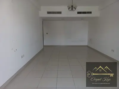 1 Bedroom | Maid's Room | Al Khail Heights | Rent