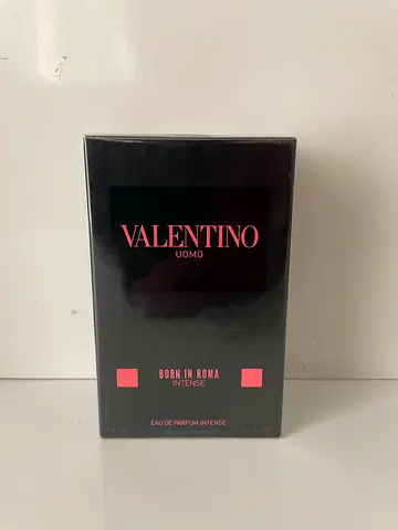 Valentino Uomo Born In Roma Intense 100mL