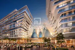 2BR Best Layout | Stunning Views | Maids Room