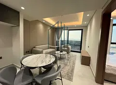 Marina &amp; Skyline View| 1 Bedroom | Ready to Move